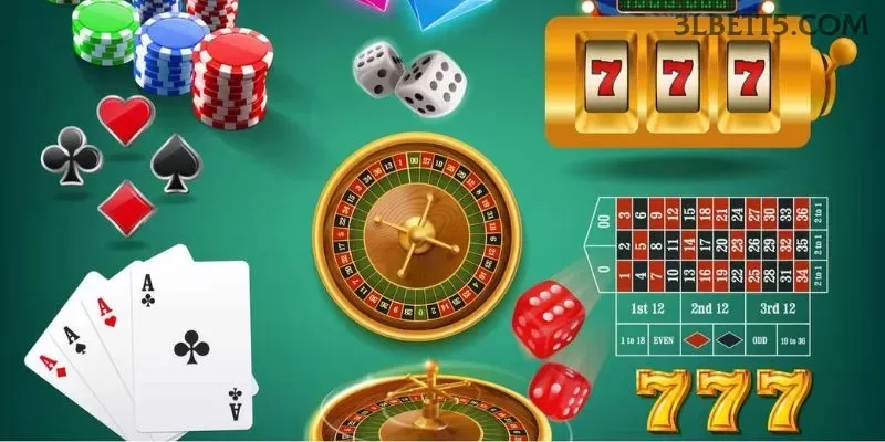 3lbet