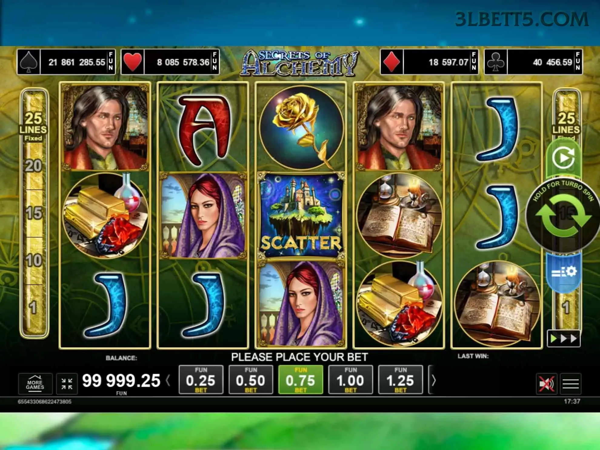 3lbet